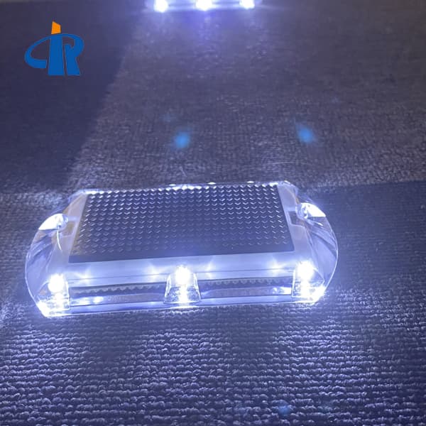<h3>Half Round Solar Road Stud Light For Port In South Africa </h3>
